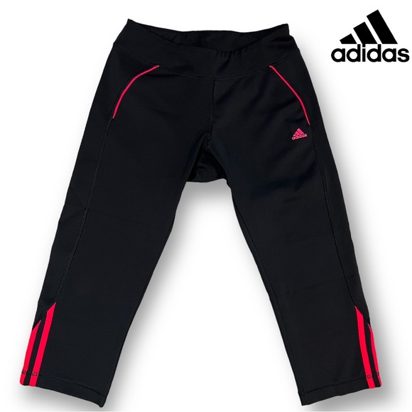 adidas Pants - 🌺Adidas Response Cropped Tight NWOT